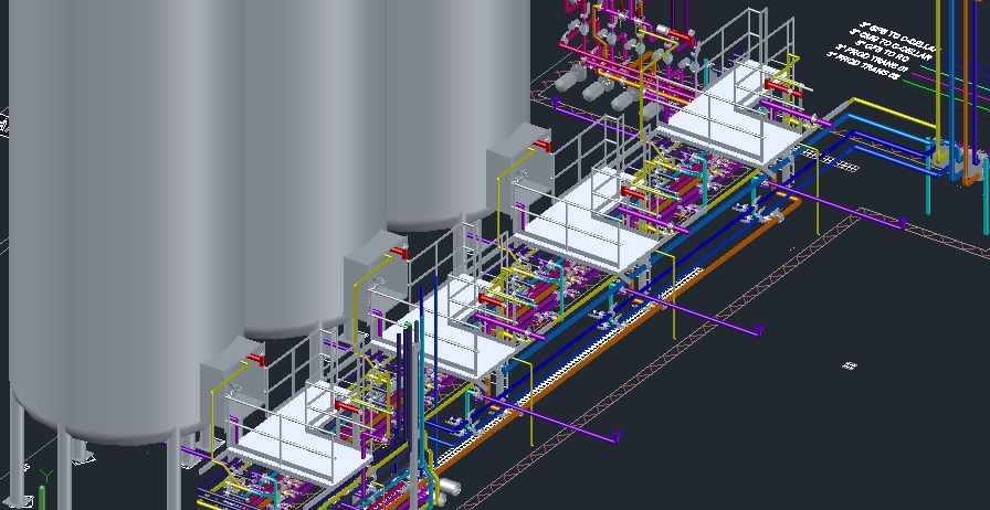 Process Design in Rochester, NY | Atlas Automation
