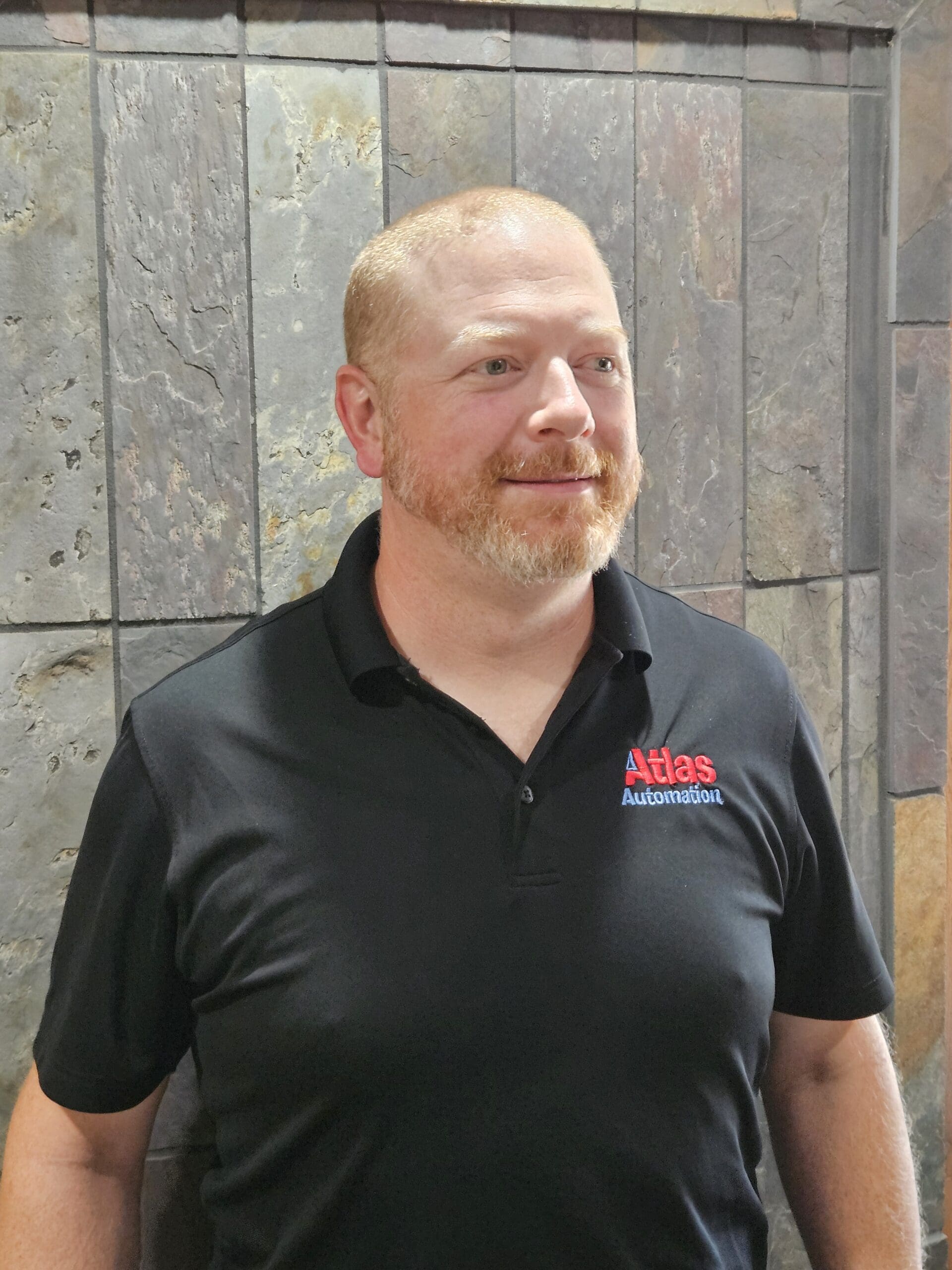 Kevin Fien Kevin Fien, Process Division General Manager at Atlas Automation