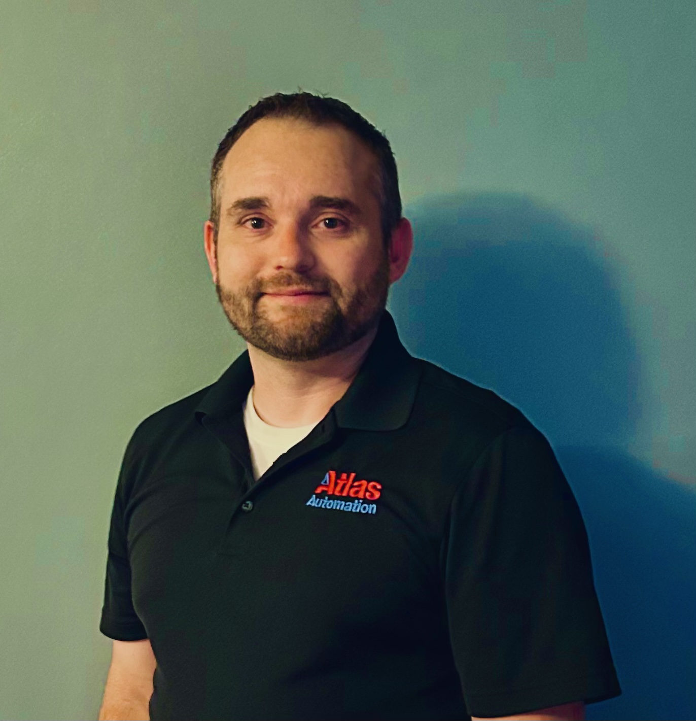 Sean Mahan Sean Mahan, Process Engineering Manager at Atlas Automation